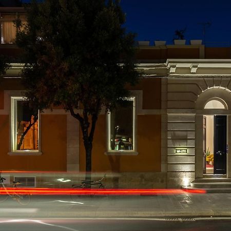 Y Arcillos Luxury Rooms Cin Ito75O35B4Ooo468O2 Лечче Экстерьер фото
