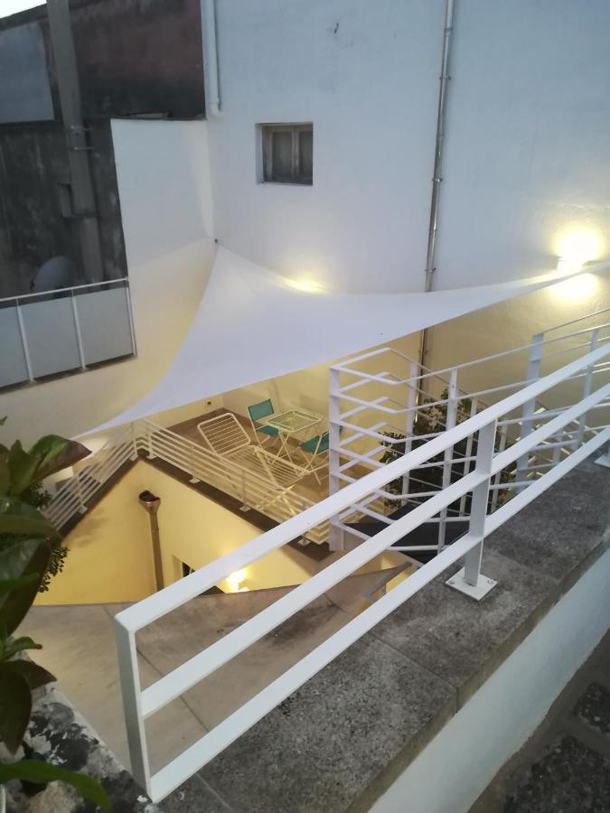 Y Arcillos Luxury Rooms Cin Ito75O35B4Ooo468O2 Лечче Экстерьер фото