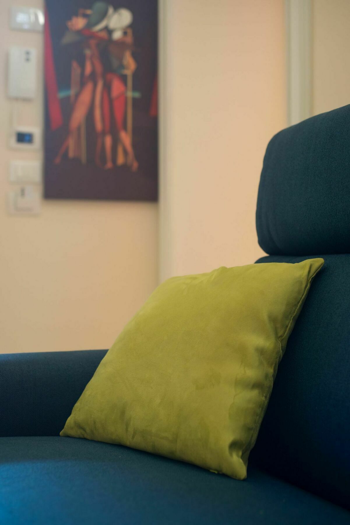 Y Arcillos Luxury Rooms Cin Ito75O35B4Ooo468O2 Лечче Экстерьер фото