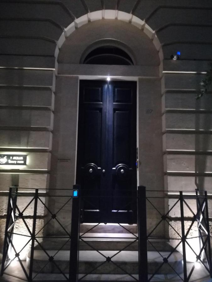 Y Arcillos Luxury Rooms Cin Ito75O35B4Ooo468O2 Лечче Экстерьер фото
